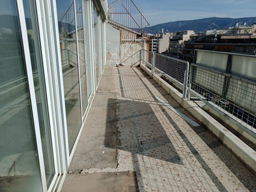 Αίθουσα 454 τ.μ. προς ενοικίαση, Καλλιθέα