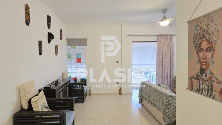 Διαμέρισμα 87 τ.μ. για πώληση, Πειραιάς - Προάστια, Νίκαια