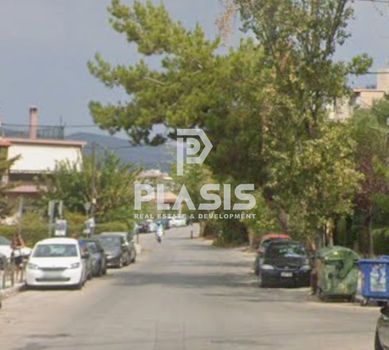 Οικόπεδο 710τ.μ. για πώληση-Αγία παρασκευή