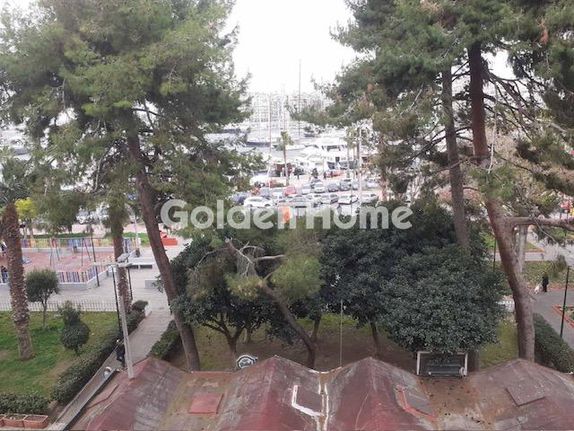 Διαμέρισμα 97 τ.μ. για πώληση, Πειραιάς, Πασαλιμάνι