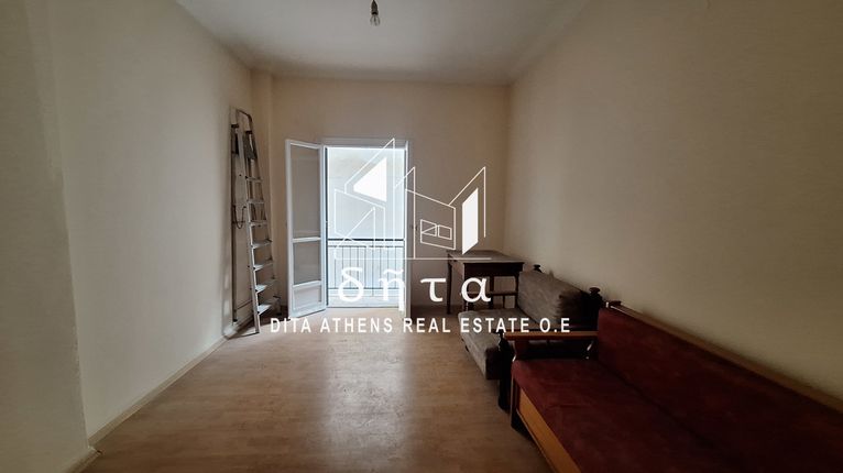 Διαμέρισμα 50 τ.μ. για πώληση, Αθήνα - Κέντρο, Κουκάκι - Μακρυγιάννη