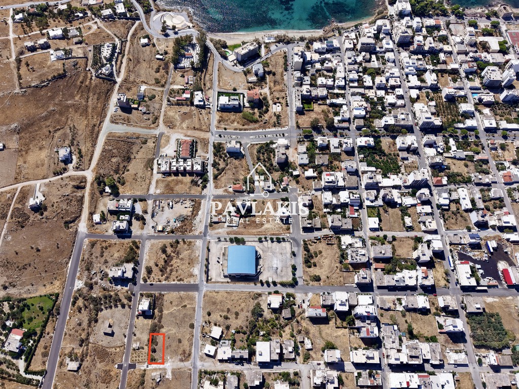 Οικόπεδο 541,11 τ.μ. πρός πώληση, Εύβοια, Κάρυστος
