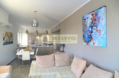 Διαμέρισμα 100τ.μ. για ενοικίαση-Βάρη- βάρκιζα