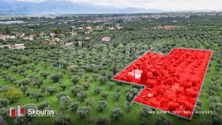 Μονοκατοικία 81 τ.μ. για πώληση, Μεσσηνία, Μεσσήνη-thumb-2