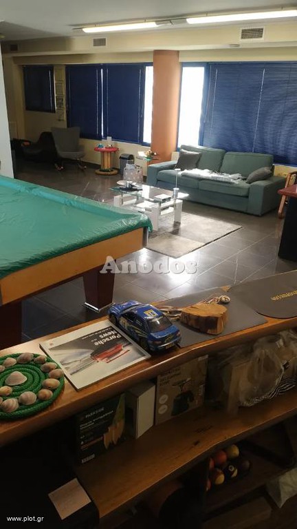 Γραφείο 125 τ.μ. προς ενοικίαση, Κέντρο Μοσχάτου