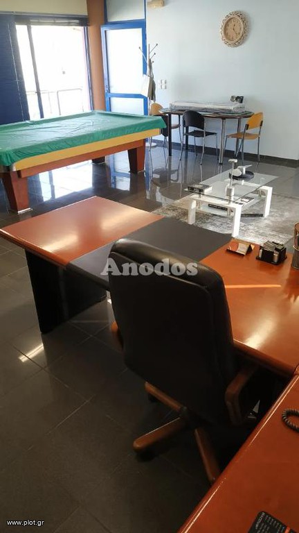 Γραφείο 125 τ.μ. προς ενοικίαση, Κέντρο Μοσχάτου