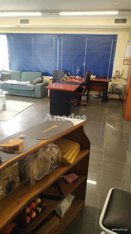 Γραφείο 125 τ.μ. προς ενοικίαση, Κέντρο Μοσχάτου