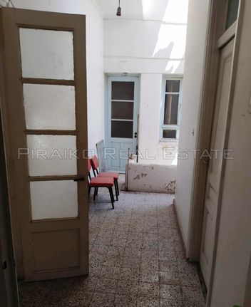 Μονοκατοικία 125 τ.μ. για πώληση, Πειραιάς, Αγία Σοφία