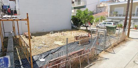 Land plot 102 sqm for sale