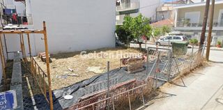 Οικόπεδο 102 τ.μ. για πώληση