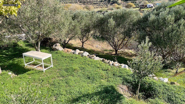 Οικόπεδο 224 τ.μ. πρός πώληση, Κυκλάδες, Νάξος - Δρυμαλία