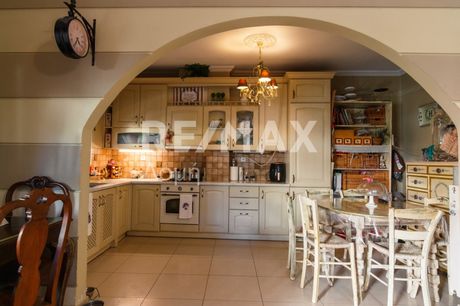 Μεζονέτα 228τ.μ. για πώληση-Βόλος » Καραγάτς