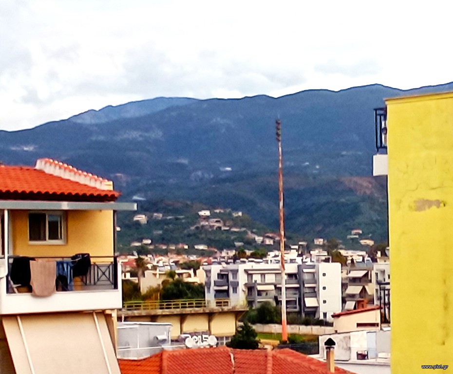 Apartment 54 sqm for sale, Messinia, Kalamata