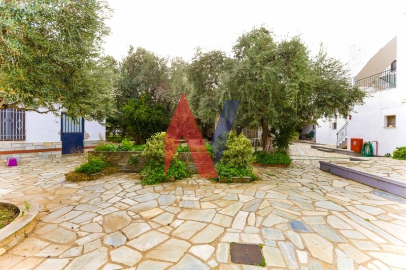 Ξενοδοχείο 1.158 τ.μ. πρός πώληση, Μαγνησία, Αφέτες