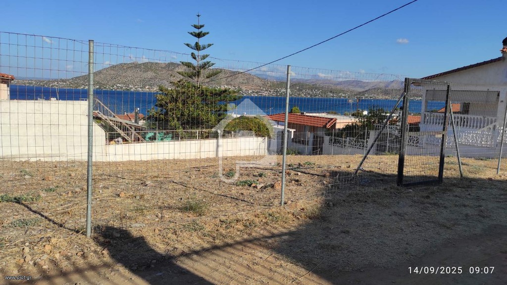Οικόπεδο 387 τ.μ. προς πώληση, Άγιος Αθανάσιος Σαλαμίνας