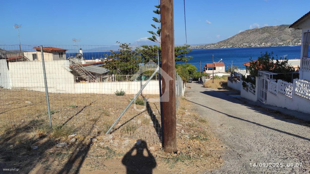 Οικόπεδο 387 τ.μ. προς πώληση, Άγιος Αθανάσιος Σαλαμίνας