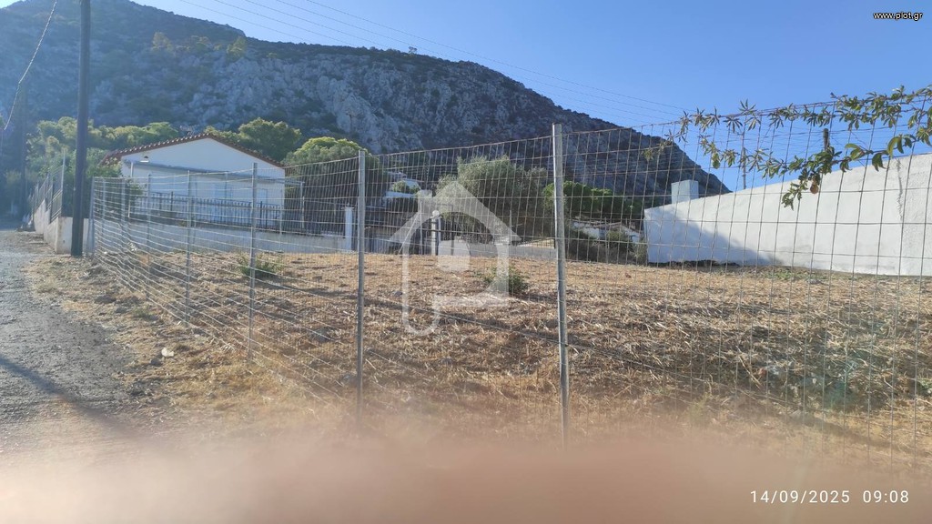 Οικόπεδο 387 τ.μ. προς πώληση, Άγιος Αθανάσιος Σαλαμίνας