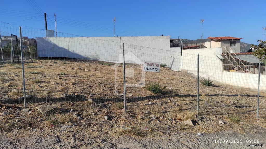 Οικόπεδο 387 τ.μ. προς πώληση, Άγιος Αθανάσιος Σαλαμίνας