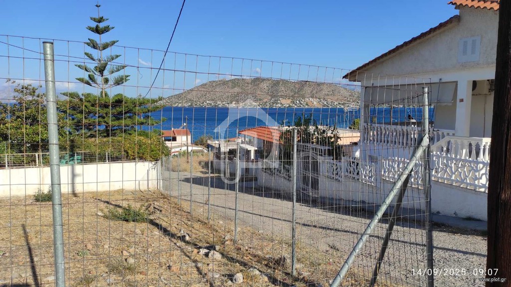 Οικόπεδο 387 τ.μ. προς πώληση, Άγιος Αθανάσιος Σαλαμίνας