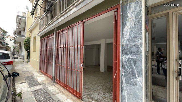 Κατάστημα 71 τ.μ. πρός πώληση, Αθήνα - Κέντρο, Λεωφ. Πατησίων - Λεωφ. Αχαρνών