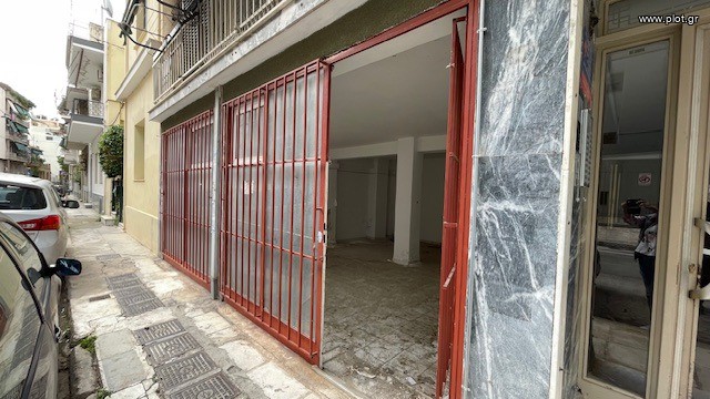 Κατάστημα 71 τ.μ. πρός πώληση, Αθήνα - Κέντρο, Λεωφ. Πατησίων - Λεωφ. Αχαρνών