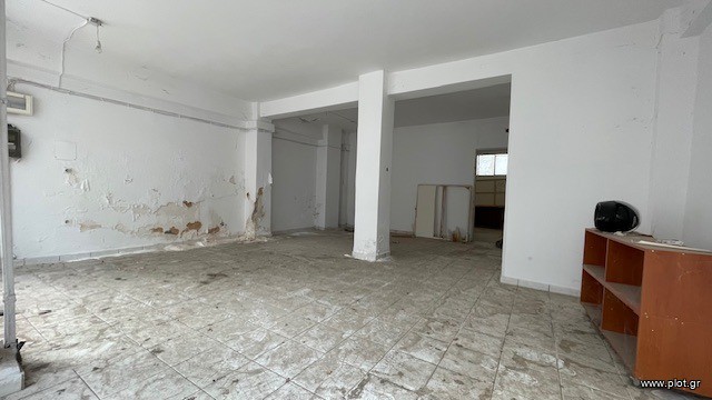 Κατάστημα 71 τ.μ. πρός πώληση, Αθήνα - Κέντρο, Λεωφ. Πατησίων - Λεωφ. Αχαρνών