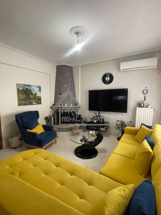 Apartment 103 sqm for sale, Athens - Center, Kolonos - Kolokinthous
