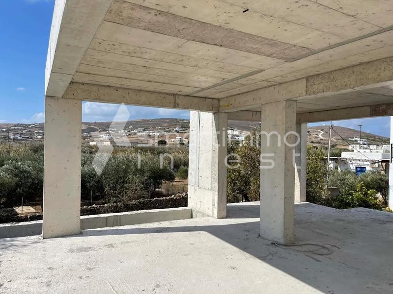 Μονοκατοικία 130 τ.μ. προς πώληση, Φειρά