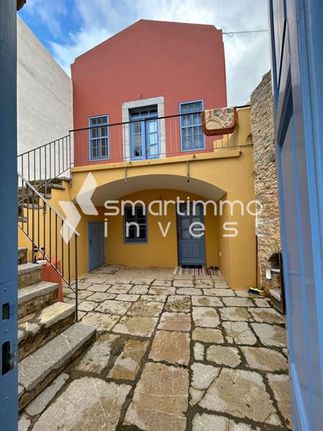 Μονοκατοικία 115 τ.μ. για πώληση, Δωδεκάνησα, Σύμη