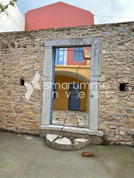 Μονοκατοικία 115 τ.μ. προς πώληση, Δωδεκάνησα, Σύμη