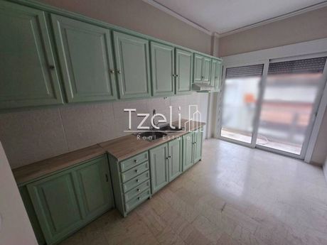 Διαμέρισμα 90τ.μ. για πώληση-Πάτρα » Υψηλά αλώνια