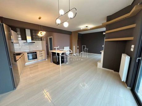 Διαμέρισμα 101τ.μ. για πώληση-Πάτρα » Κοτρώνι