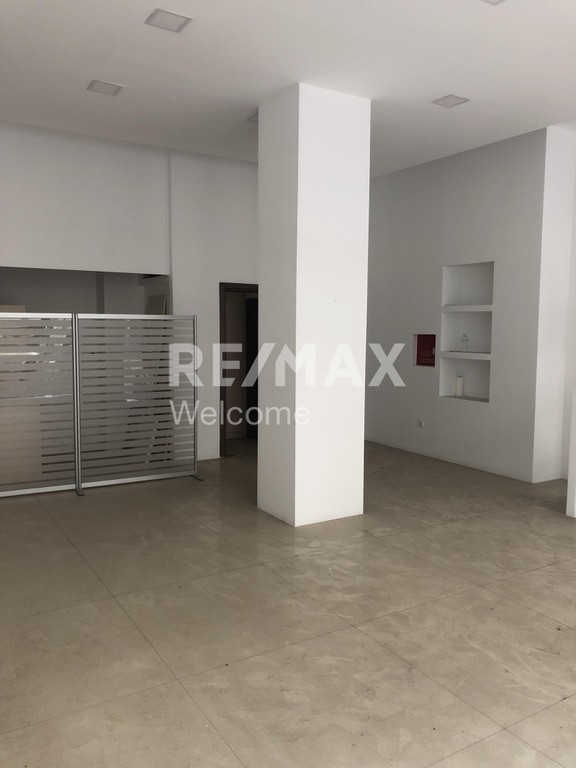 Κατάστημα 60 τ.μ. προς ενοικίαση, Κέντρο Θεσσαλονίκης