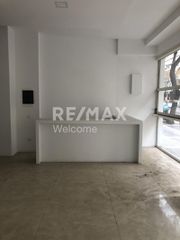 Κατάστημα 60 τ.μ. προς ενοικίαση, Κέντρο Θεσσαλονίκης-thumb-4