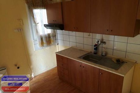 Studio / γκαρσονιέρα 40τ.μ. για ενοικίαση-Καβάλα