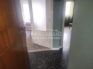 Διαμέρισμα 68 τ.μ. για ενοικίαση