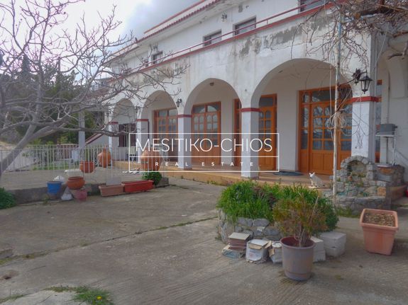 Κατάστημα 177 τ.μ. για ενοικίαση, Ν. Χίου, Χίος