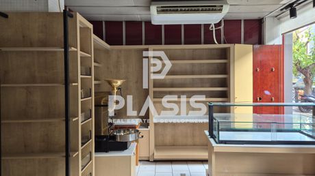 Κατάστημα 60τ.μ. για ενοικίαση-Αμπελόκηποι - πεντάγωνο