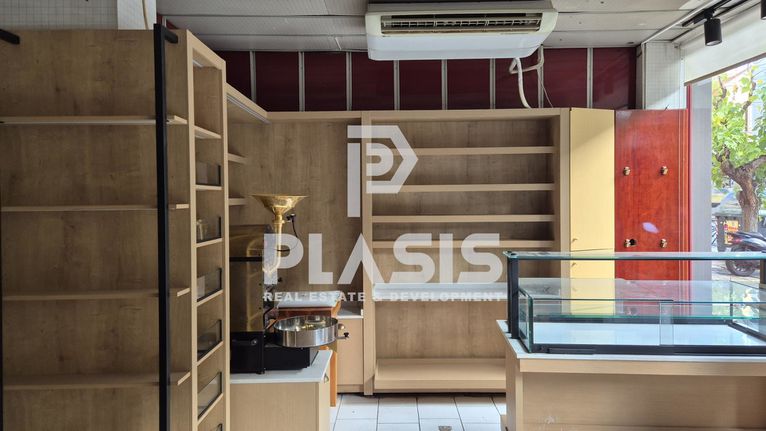 Κατάστημα 60 τ.μ. για ενοικίαση, Αθήνα - Κέντρο, Αμπελόκηποι - Πεντάγωνο