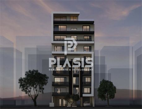 Apartment 101 sqm for sale