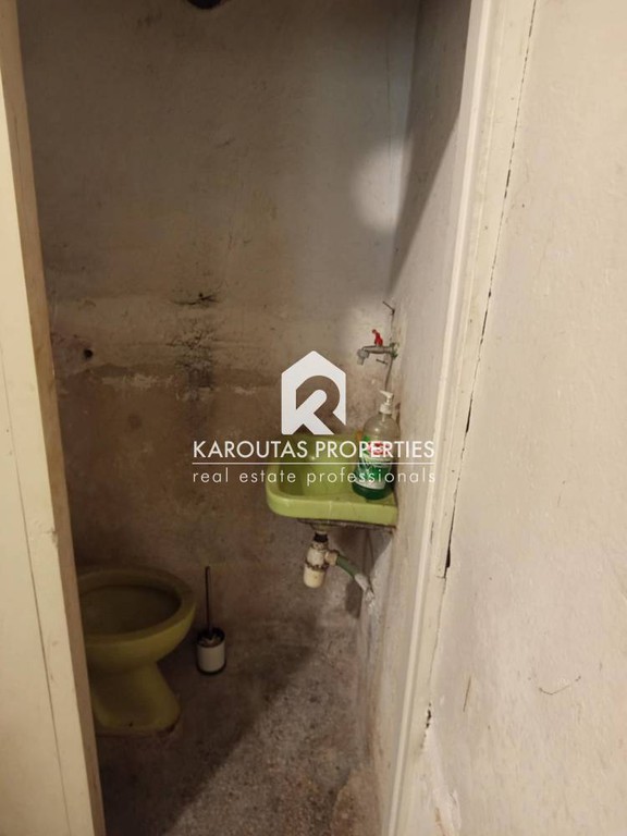Κατάστημα 65 τ.μ. προς πώληση, Παλαιοχώρι Αρναίας