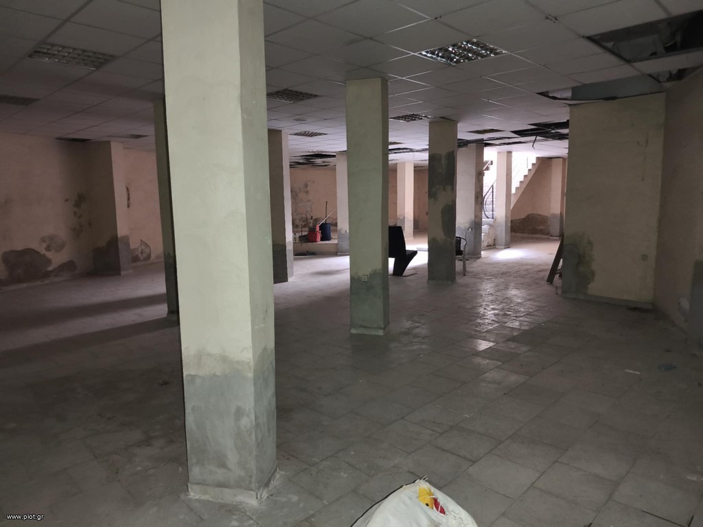 Αποθήκη 317 τ.μ. πρός πώληση, Θεσσαλονίκη - Περιφ/Κοί Δήμοι, Αμπελόκηποι
