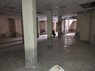 Αποθήκη 317 τ.μ. για πώληση