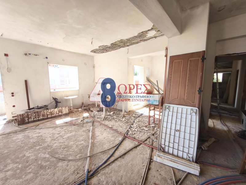 Κτίριο 258 τ.μ. πρός πώληση, Ν. Χίου, Χίος