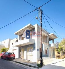 Κτίριο 258 τ.μ. για πώληση
