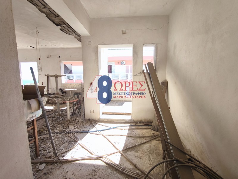 Κτίριο 258 τ.μ. πρός πώληση, Ν. Χίου, Χίος