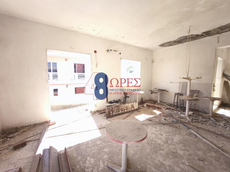 Κτίριο 258 τ.μ. πρός πώληση, Ν. Χίου, Χίος