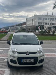Fiat New Panda 2025 Panda /Pandina / 2025
