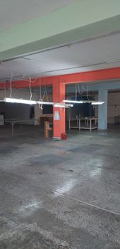 Craft space 500sqm for rent-Stavroupoli » Nikopoli