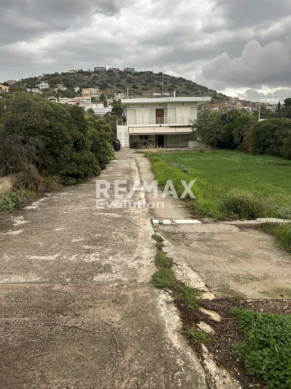 Μονοκατοικία 180 τ.μ. πρός πώληση, Αττική - Υπόλοιπο, Καλύβια Θορικού